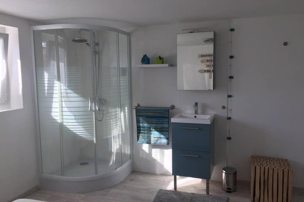 Charmante Maison idéalement située Saint-Gilles-Croix-de-Vie Extérieur photo